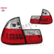 BMW 3 E46 Karavan 99-05 zadnje LED luči BMW 3 E46 Karavan 99-05 zadnje LED luči