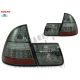 BMW 3 E46 Karavan 99-05 zadnje LED luči BMW 3 E46 Karavan 99-05 zadnje LED luči
