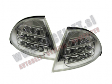 BMW 3 / E46 Limuzina Karavan (98-01) / sprednji LED smerokazi BMW 3 / E46 Limuzina Karavan (98-01) / sprednji LED smerokazi