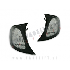 BMW 3 E46 Limuzina Karavan 01-05 sprednji smerniki BMW 3 E46 Limuzina Karavan 01-05 sprednji smerniki