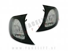 BMW 3 E46 Limuzina Karavan 01-05 sprednji smerniki BMW 3 E46 Limuzina Karavan 01-05 sprednji smerniki