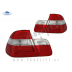 BMW 3 / E46 Limuzina (98-01) / zadnje LED luči