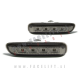 BMW 3 / E46 Limuzina Karavan (98-01) / bočni LED smerniki BMW 3 / E46 Limuzina Karavan (98-01) / bočni LED smerniki