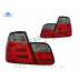 BMW 3 / E46 Limuzina (01-05) / zadnje LED luči