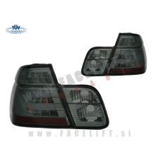BMW 3 / E46 Limuzina (01-05) / zadnje LED luči BMW 3 / E46 Limuzina (01-05) / zadnje LED luči