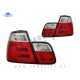 BMW 3 / E46 Limuzina (98-01) / zadnje LED luči BMW 3 / E46 Limuzina (98-01) / zadnje LED luči