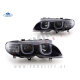 BMW 3 / E46 Limuzina Karavan (01-05) / žarometi BMW 3 / E46 Limuzina Karavan (01-05) / žarometi