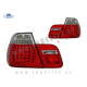 BMW 3 E46 Limuzina 98-01 zadnje LED luči BMW 3 E46 Limuzina 98-01 zadnje LED luči