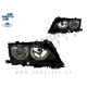 BMW 3 E46 Limuzina Karavan 01-05 žarometi BMW 3 E46 Limuzina Karavan 01-05 žarometi