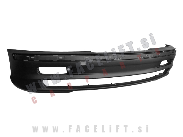BMW 3 E46 Limuzina Karavan 98-01 sprednji odbijač BMW 3 E46 Limuzina Karavan 98-01 sprednji odbijač