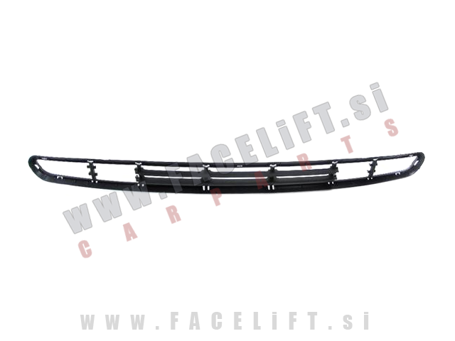 BMW 3 / E46 Limuzina Karavan (98-01) / mreža sprednjega odbijača BMW 3 / E46 Limuzina Karavan (98-01) / mreža sprednjega odbijača