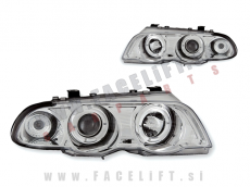 BMW 3 / E46 Limuzina Karavan (98-01) / žarometi BMW 3 / E46 Limuzina Karavan (98-01) / žarometi