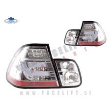 BMW 3 / E46 Limuzina (98-01) / zadnje LED luči BMW 3 / E46 Limuzina (98-01) / zadnje LED luči