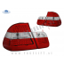 BMW 3 / E46 Limuzina (01-05) / zadnje LED luči