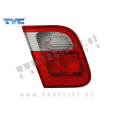 BMW 3 E46 Limuzina 98-01 zadnja notranja luč leva BMW 3 E46 Limuzina 98-01 zadnja notranja luč leva