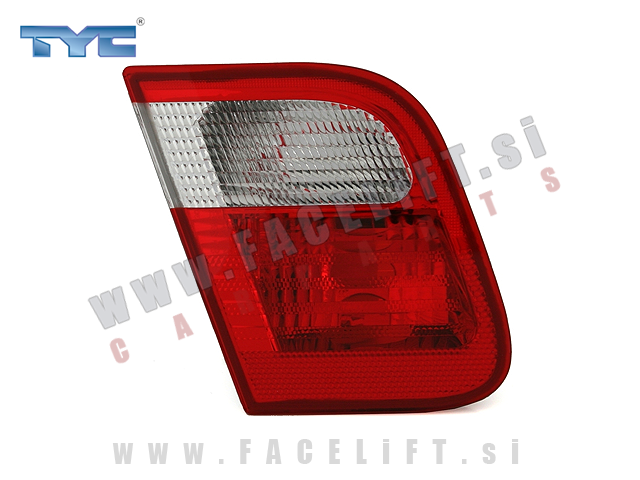 BMW 3 E46 Limuzina 98-01 zadnja notranja luč leva BMW 3 E46 Limuzina 98-01 zadnja notranja luč leva