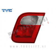 BMW 3 E46 Limuzina 98-01 zadnja notranja luč desna BMW 3 E46 Limuzina 98-01 zadnja notranja luč desna