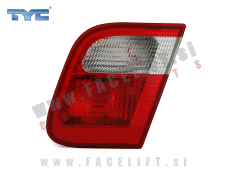BMW 3 E46 Limuzina 98-01 zadnja notranja luč desna BMW 3 E46 Limuzina 98-01 zadnja notranja luč desna
