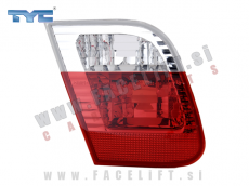 BMW 3 E46 Limuzina 01-05 zadnja notranja luč leva BMW 3 E46 Limuzina 01-05 zadnja notranja luč leva