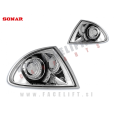 BMW 3 E46 Limuzina Karavan 98-01 sprednji smerniki BMW 3 E46 Limuzina Karavan 98-01 sprednji smerniki