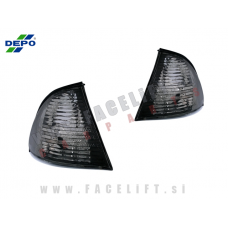 BMW 3 E46 Limuzina Karavan 98-01 sprednji smerniki BMW 3 E46 Limuzina Karavan 98-01 sprednji smerniki