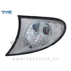 BMW 3 E46 Limuzina Karavan 01-05 sprednji smernik levi BMW 3 E46 Limuzina Karavan 01-05 sprednji smernik levi