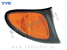 BMW 3 E46 Limuzina Karavan 01-05 sprednji smernik desni BMW 3 E46 Limuzina Karavan 01-05 sprednji smernik desni