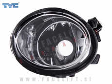 BMW 3 / E46 Limuzina Karavan M (01-05) / meglenka / leva BMW 3 / E46 Limuzina Karavan M (01-05) / meglenka / leva