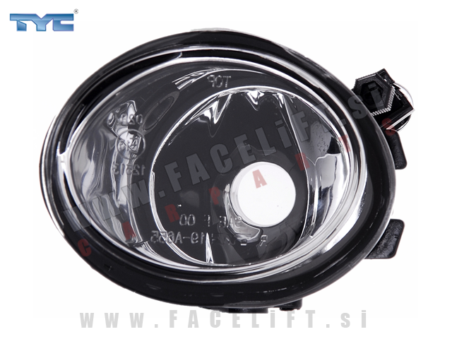 BMW 3 / E46 Limuzina Karavan M (01-05) / meglenka / leva