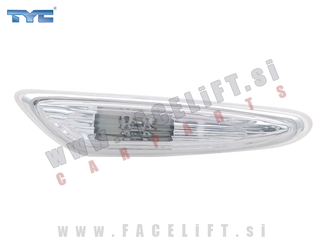 BMW 3 / E46 Limuzina Karavan (01-05) / bočni smernik / desni BMW 3 / E46 Limuzina Karavan (01-05) / bočni smernik / desni