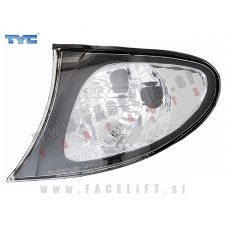 BMW 3 E46 Limuzina Karavan 01-05 sprednji smernik levi BMW 3 E46 Limuzina Karavan 01-05 sprednji smernik levi