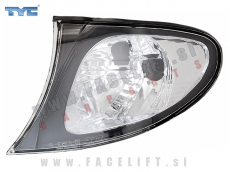 BMW 3 E46 Limuzina Karavan 01-05 sprednji smernik levi BMW 3 E46 Limuzina Karavan 01-05 sprednji smernik levi