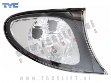 BMW 3 E46 Limuzina Karavan 01-05 sprednji smernik desni BMW 3 E46 Limuzina Karavan 01-05 sprednji smernik desni