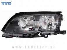 BMW 3 / E46 Limuzina Karavan (01-05) / žaromet / levi BMW 3 / E46 Limuzina Karavan (01-05) / žaromet / levi