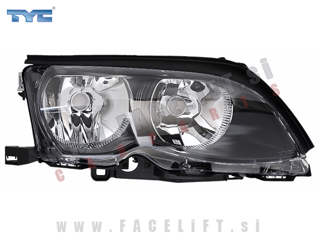 BMW 3 / E46 Limuzina Karavan (01-05) / žaromet / desni
