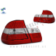 BMW 3 / E46 Limuzina (01-05) / zadnje LED luči BMW 3 / E46 Limuzina (01-05) / zadnje LED luči