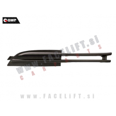 BMW 3 E46 Limuzina Karavan 01-05 mreža sprednjega odbijača desna BMW 3 E46 Limuzina Karavan 01-05 mreža sprednjega odbijača desna