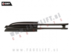 BMW 3 E46 Limuzina Karavan 01-05 mreža sprednjega odbijača desna BMW 3 E46 Limuzina Karavan 01-05 mreža sprednjega odbijača desna
