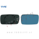 BMW 3 E46 Limuzina Karavan 98-05 steklo ogledala modro ogrevano BMW 3 E46 Limuzina Karavan 98-05 steklo ogledala modro ogrevano