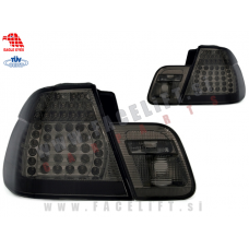 BMW 3 E46 Limuzina 01-05 zadnje LED luči BMW 3 E46 Limuzina 01-05 zadnje LED luči