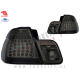 BMW 3 E46 Limuzina 01-05 zadnje LED luči BMW 3 E46 Limuzina 01-05 zadnje LED luči