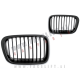 BMW 3 E46 Limuzina Karavan 98-01 ledvičke črne (mat) BMW 3 E46 Limuzina Karavan 98-01 ledvičke črne (mat)