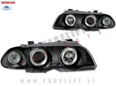 BMW 3 / E46 Limuzina Karavan (98-01) / žarometi BMW 3 / E46 Limuzina Karavan (98-01) / žarometi