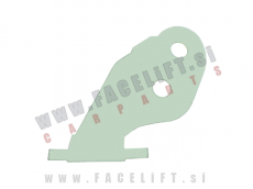 BMW 3 / E46 Limuzina Karavan (01-05) / nosilec sprednjega M odbijača / levi BMW 3 / E46 Limuzina Karavan (01-05) / nosilec sprednjega M odbijača / levi