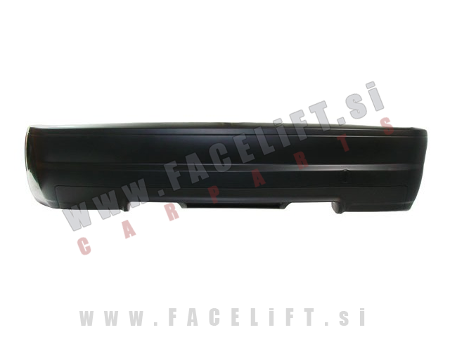BMW 3 E46 Limuzina 98-05 zadnji odbijač M3 izgled BMW 3 E46 Limuzina 98-05 zadnji odbijač M3 izgled