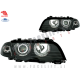 BMW 3 E46 Limuzina Karavan 98-01 žarometi BMW 3 E46 Limuzina Karavan 98-01 žarometi