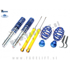 BMW 3 E46 Limuzina Karavan 98-05 nastavljivo vzmetenje Tuningart BMW 3 E46 Limuzina Karavan 98-05 nastavljivo vzmetenje Tuningart