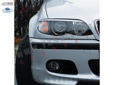 BMW 3 / E46 Limuzina Karavan (01-05) / blende za žaromete BMW 3 / E46 Limuzina Karavan (01-05) / blende za žaromete