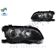 BMW 3 / E46 Limuzina Karavan (01-05) / žarometi BMW 3 / E46 Limuzina Karavan (01-05) / žarometi