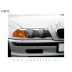 BMW 3 E46 Limuzina Karavan 98-01 blende za žaromete